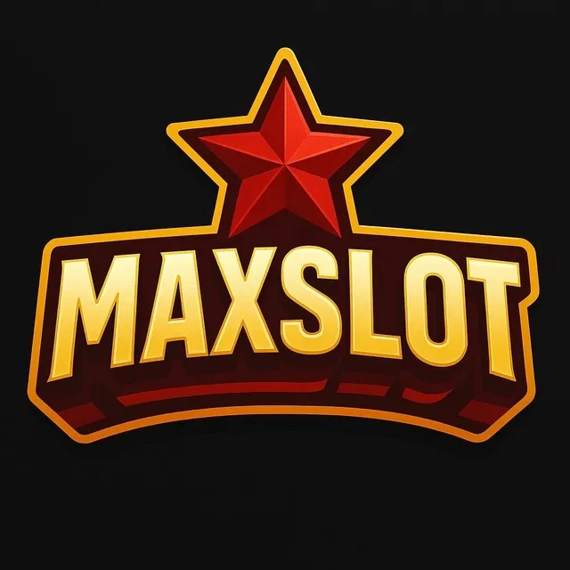 Maxslot — mitra unggulan